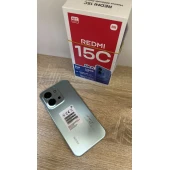 Xiaomi Redmi 15C 128 GB Blue