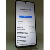 Telefon Xiaomi Redmi Note 12 Pro 8/256GB Black