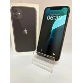 Telefon Apple iPhone 11 64 GB Black