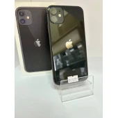 Telefon Apple iPhone 11 64 GB Black