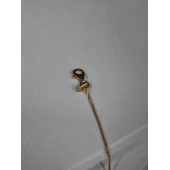 Lanț Din Aur Proba 585* 2,74 gr