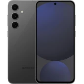 Telefon Galaxy Samsung S24 FE  256 GB Black