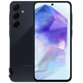 Samsung Galaxy A55 5G 8/256GB Black