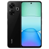 Telefon Xiaomi Redmi 13 128 GB Black