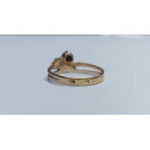 Inel din Aur proba 585* 2.00 gr
