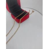 Lant Din Aur 585* 7.08 gr