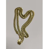 Lantisordin Aur Proba 750* 6.37 gr