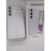 Telefon Samsung Galaxy A35 256 GB Sky Blue