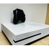 Consola Xbox One S 1 TB