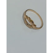 Inel Din Aur Proba 585* 1.40 gr