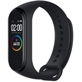 Xiaomi Smart Band 4  Black