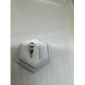 Inel din Aur proba 585 1.64 gr