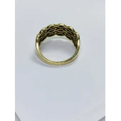 Inel din Aur Proba 585* 2.62 gr