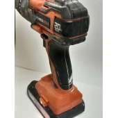 Mașină de găurit PowerPlus PWD15200