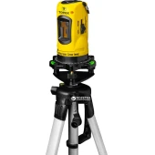 Laser Topex 29C909 Galben