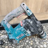 Ciocan Rotopercutor Total TH1153216