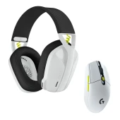 Set Logitech G435