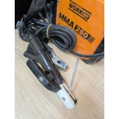 Aparat de sudat WORKER MMA 250