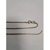 Lanț Din Aur Proba 375* 1,52 gr