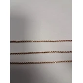 Lanț Din Aur Proba 375* 1,52 gr