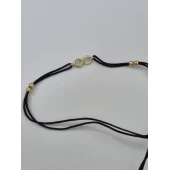 Bratara Din Argint 585* 1.10 Gr