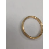 Verigheta Din Aur Proba 750* 4 gr