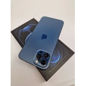 Telefon Apple iPhone 12 Pro Max 256 GB Blue