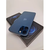 Telefon Apple iPhone 12 Pro Max 256 GB Blue