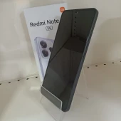 Telefon Xiaomi Redmi  Note 14 256 GB Black
