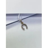 Pandativ Din Aur Proba 585* 0.52 gr