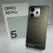 Telefon Oppo A5 Pro 256 GB Brown