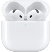 Căști Apple AirPods 4