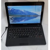 Laptop Lenovo IdeaPAd S205
