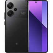 Telefon Xiaomi Redmi Note 13Pro+ 512 GB Black