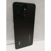 Telefon Xiaomi Redmi 13C 256 GB Black