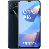 Telefon OPPO A16 32 GB Black