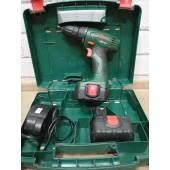 Surubelnita Bosch PSR