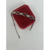 Bratara din argint 925* 6.51gr