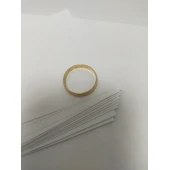 Verigheta Din Aur Proba 750* 4.01 gr