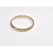 Verigheta Din Aur Proba 585* 3.17gr