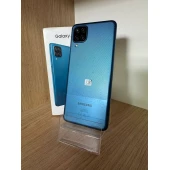 Telefon Samsung Galaxy A12 32 GB Blue