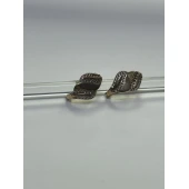 Cercei Din Aur Proba 585* 2,59 gr