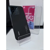 Telefon Xiaomi Redmi 15C  256 GB Black