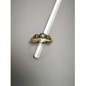 Inel Din Aur Proba 585* 1.56 gr