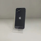 Telefon Apple iPhone 12 mini 128 GB Midnight