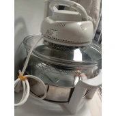 Cratiță electrica Kraft KE