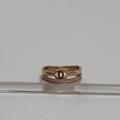 Inel 585*, 2.18 gr.  Pret 2725 lei