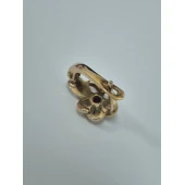 Cercei Din Aur 585* 3.07 gr