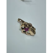 Cercei Din Aur 585* 3.07 gr