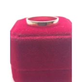 Inel Din Aur Proba 585* 2.98 gr